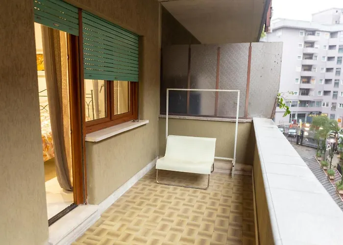 Rita A Trastevere Casa de hóspedes 3*