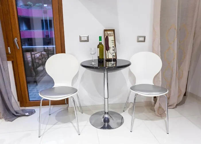 Rita A Trastevere Casa de hóspedes Roma