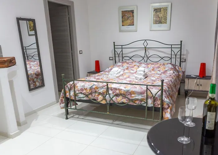 Casa de hóspedes Rita A Trastevere 3*