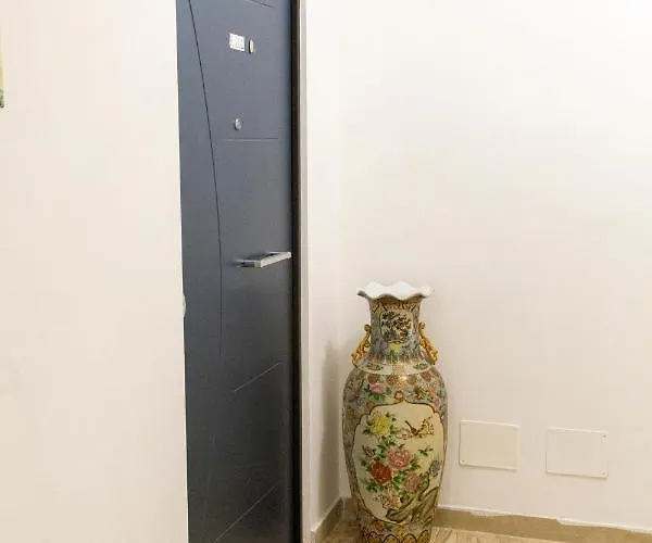 Rita A Trastevere Casa de hóspedes Roma