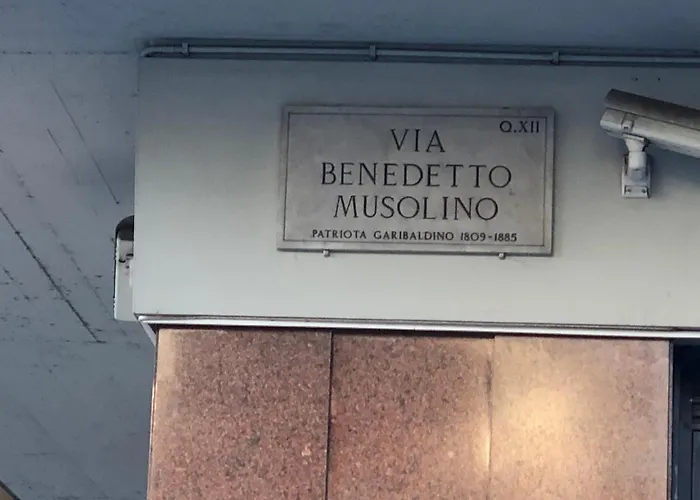 Casa de hóspedes Rita A Trastevere Roma