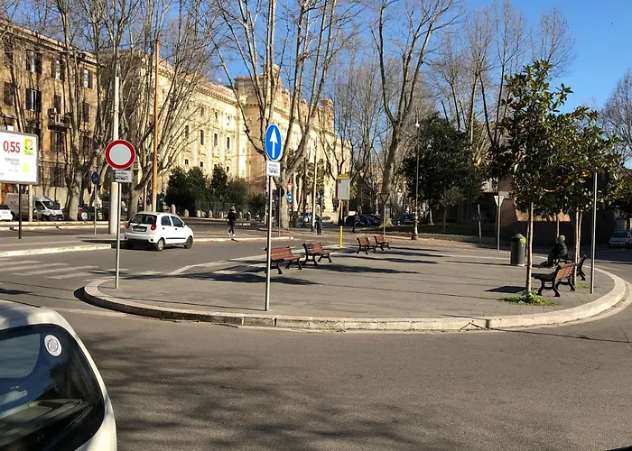 Rita A Trastevere 3* Roma