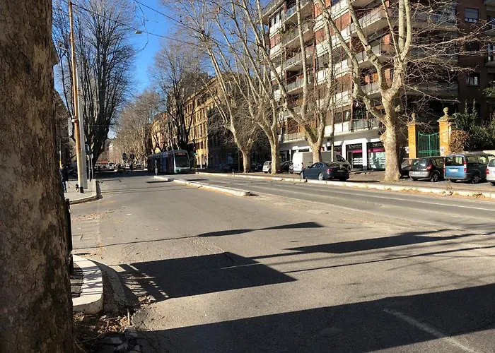 Casa de hóspedes Rita A Trastevere 3*