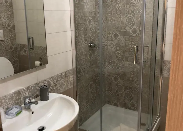 Casa de hóspedes Rita A Trastevere 3*