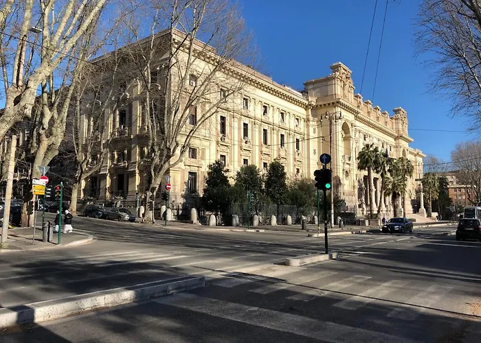 Rita A Trastevere Casa de hóspedes Roma