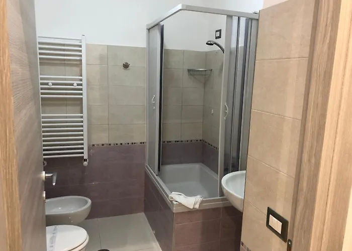 Casa de hóspedes Rita A Trastevere 3*