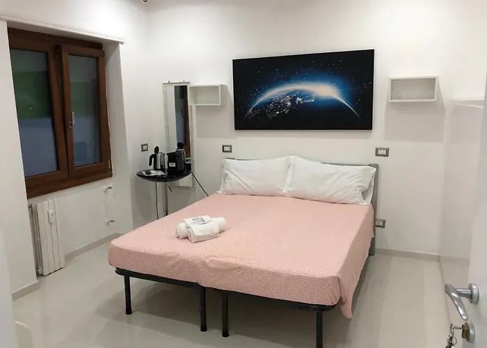Rita A Trastevere Casa de hóspedes 3*