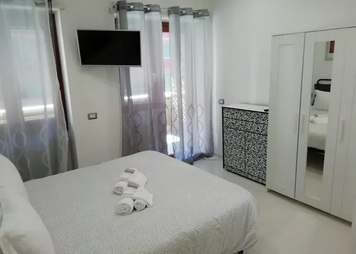 Casa de hóspedes Rita A Trastevere Roma