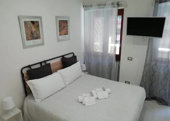 Rita A Trastevere 3* Roma