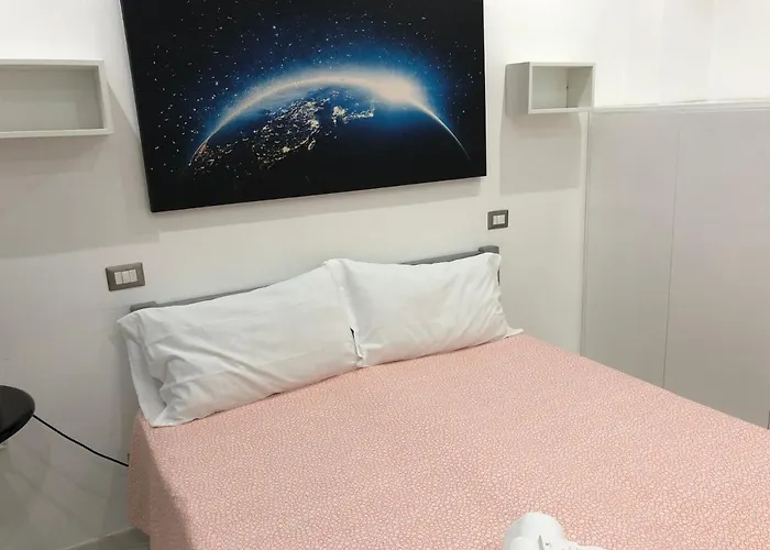 Rita A Trastevere Casa de hóspedes Roma
