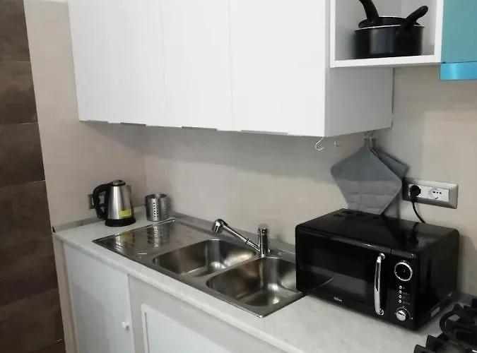 Rita A Trastevere Casa de hóspedes