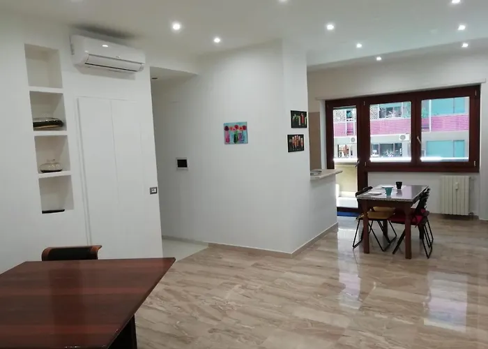 Casa de hóspedes Rita A Trastevere 3*
